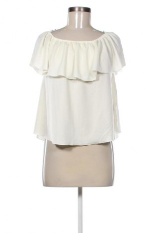 Damen Shirt Amisu, Größe M, Farbe Ecru, Preis € 2,99