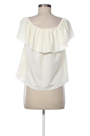 Damen Shirt Amisu, Größe M, Farbe Ecru, Preis € 2,99