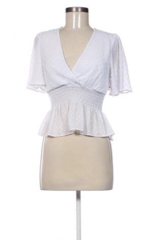 Damen Shirt Amisu, Größe S, Farbe Weiß, Preis € 4,99