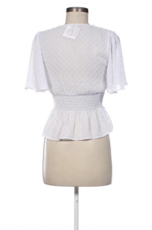 Damen Shirt Amisu, Größe S, Farbe Weiß, Preis € 4,99