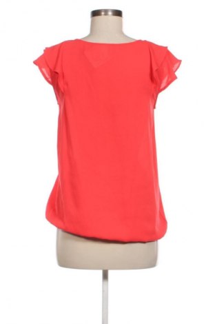 Damen Shirt Amisu, Größe M, Farbe Rot, Preis € 3,99