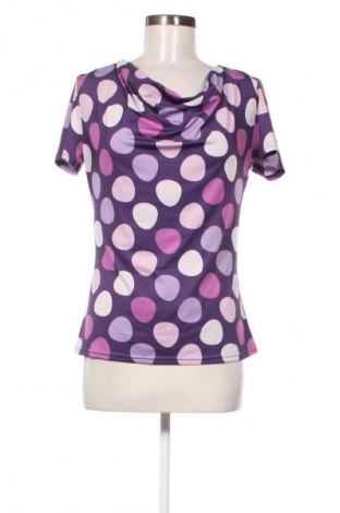 Dámská halenka Andrews, Velikost M, Barva Vícebarevné, Cena  328,00 Kč