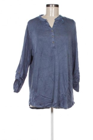 Dámská halenka Anko, Velikost L, Barva Šedá, Cena  49,00 Kč