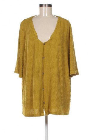 Dámská halenka Anko, Velikost S, Barva Žlutá, Cena  89,00 Kč