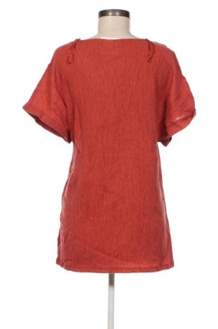 Dámská halenka Anko, Velikost M, Barva Oranžová, Cena  189,00 Kč