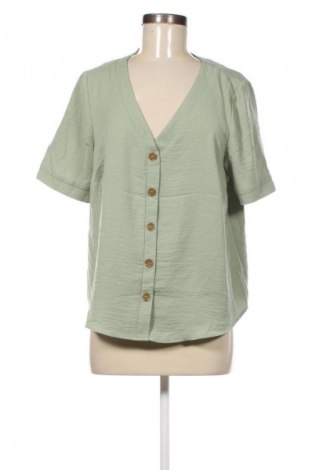 Dámska blúza Anko, Veľkosť L, Farba Zelená, Cena  4,95 €