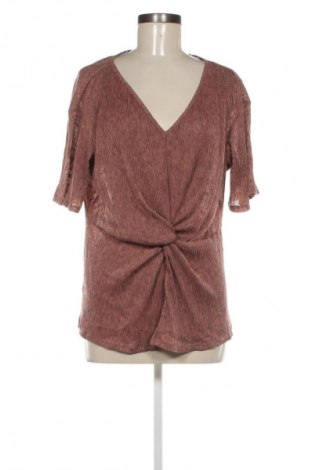 Dámská halenka Anko, Velikost L, Barva Hnědá, Cena  119,00 Kč