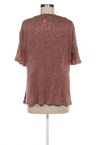 Dámská halenka Anko, Velikost L, Barva Hnědá, Cena  119,00 Kč