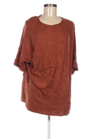 Dámska blúza Apricot, Veľkosť S, Farba Hnedá, Cena  1,95 €