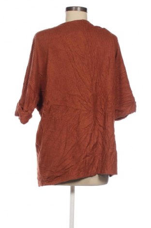 Dámska blúza Apricot, Veľkosť S, Farba Hnedá, Cena  1,95 €