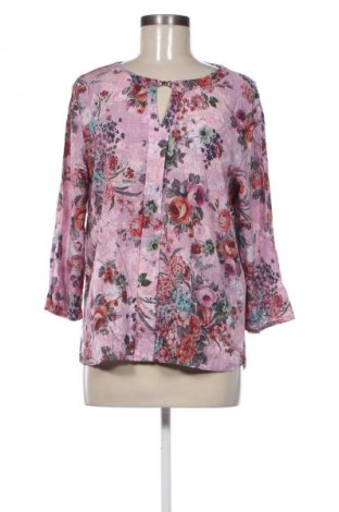 Γυναικεία μπλούζα Armand Thiery, Μέγεθος XL, Χρώμα Πολύχρωμο, Τιμή 10,99 €