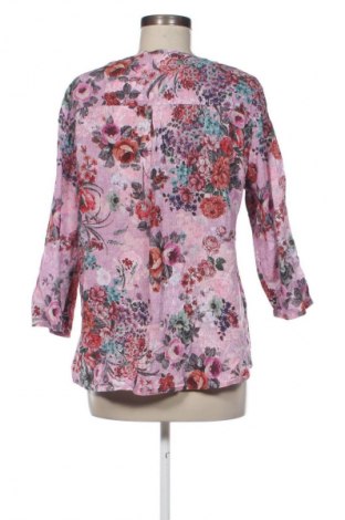 Γυναικεία μπλούζα Armand Thiery, Μέγεθος XL, Χρώμα Πολύχρωμο, Τιμή 10,99 €