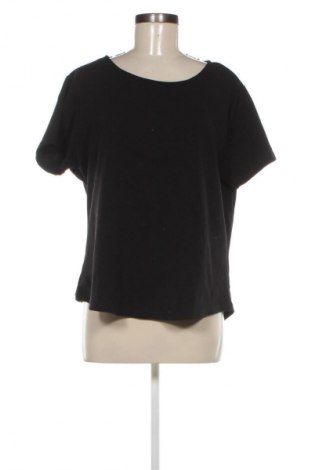Damen Shirt Atmos & Here, Größe XL, Farbe Schwarz, Preis € 3,99
