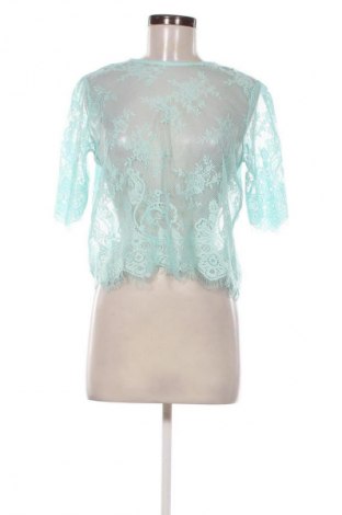 Damen Shirt Atmosphere, Größe XS, Farbe Blau, Preis € 3,99