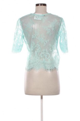 Damen Shirt Atmosphere, Größe XS, Farbe Blau, Preis € 3,99