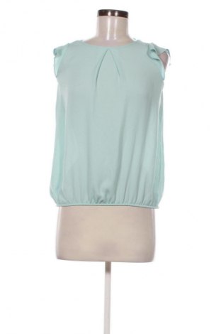 Bluzka damska Atmosphere, Rozmiar XXS, Kolor Niebieski, Cena 9,99 zł