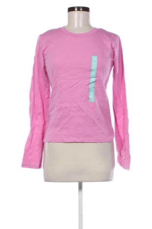 Дамска блуза Australian, Размер L, Цвят Розов, Цена 16,87 €