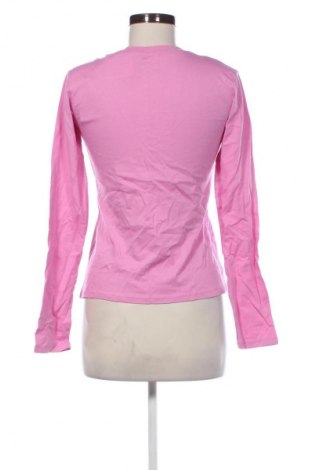 Дамска блуза Australian, Размер L, Цвят Розов, Цена 16,87 €