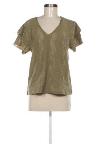 Dámska blúza B.Young, Veľkosť S, Farba Zelená, Cena  2,95 €