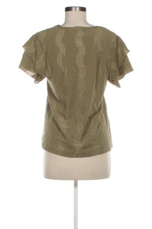 Dámska blúza B.Young, Veľkosť S, Farba Zelená, Cena  2,95 €