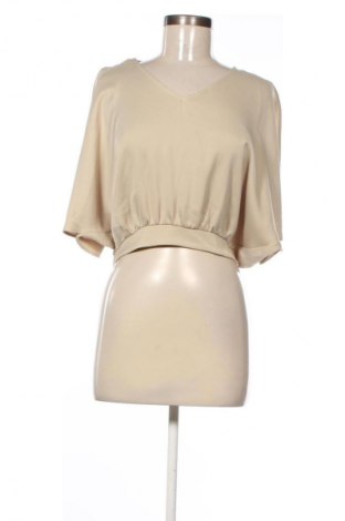 Bluză de femei BSB Collection, Mărime L, Culoare Bej, Preț 28,99 Lei
