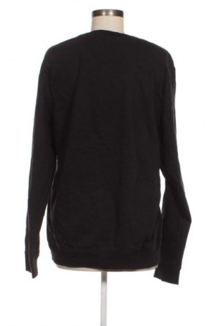 Dámska blúza Barely, Veľkosť L, Farba Čierna, Cena  1,95 €