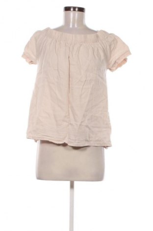 Damen Shirt Beloved, Größe M, Farbe Beige, Preis 8,99 €