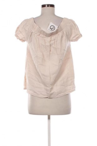 Damen Shirt Beloved, Größe M, Farbe Beige, Preis 8,99 €