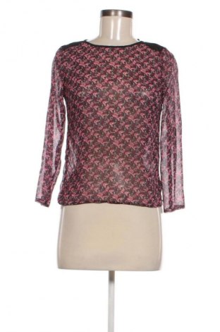 Dámská halenka Bershka, Velikost S, Barva Vícebarevné, Cena  49,00 Kč