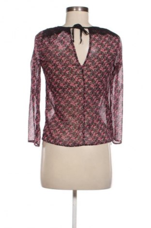 Dámská halenka Bershka, Velikost S, Barva Vícebarevné, Cena  49,00 Kč