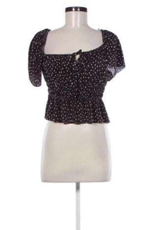 Dámská halenka Bershka, Velikost M, Barva Vícebarevné, Cena  199,00 Kč