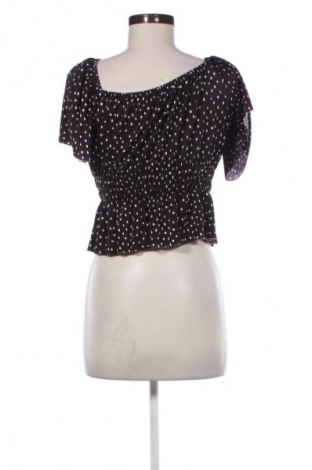 Dámská halenka Bershka, Velikost M, Barva Vícebarevné, Cena  199,00 Kč