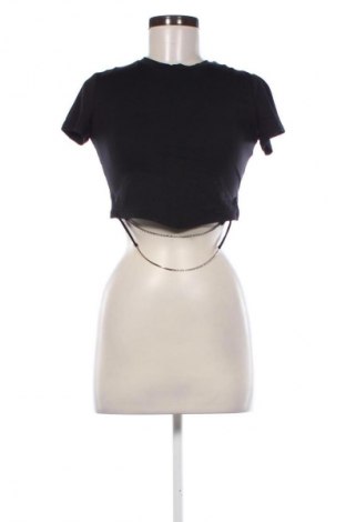 Dámská halenka Bershka, Velikost M, Barva Černá, Cena  164,00 Kč