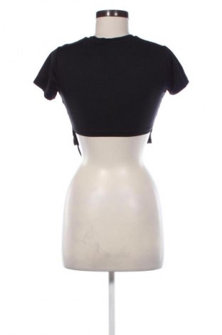 Dámská halenka Bershka, Velikost M, Barva Černá, Cena  164,00 Kč