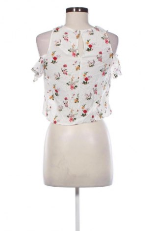 Dámska blúza Bershka, Veľkosť S, Farba Viacfarebná, Cena  3,95 €