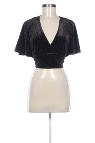 Damen Shirt Bershka, Größe S, Farbe Mehrfarbig, Preis € 3,99