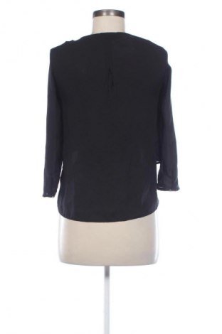 Dámska blúza Bershka, Veľkosť S, Farba Čierna, Cena  6,64 €