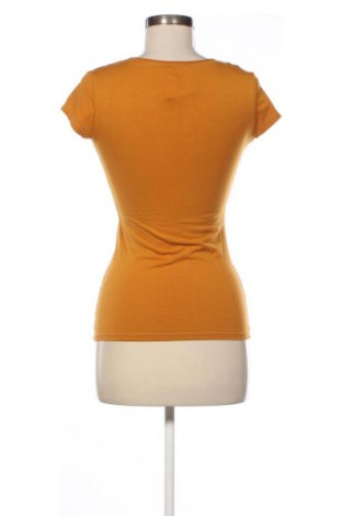 Dámská halenka Bershka, Velikost M, Barva Oranžová, Cena  139,00 Kč