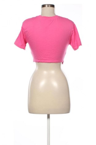 Dámska blúza Bershka, Veľkosť XS, Farba Ružová, Cena  5,95 €