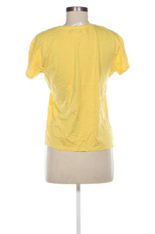 Dámská halenka Bershka, Velikost M, Barva Žlutá, Cena  119,00 Kč