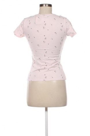 Дамска блуза Bershka, Размер S, Цвят Многоцветен, Цена 5,00 €