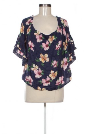 Dámska blúza Bershka, Veľkosť M, Farba Viacfarebná, Cena  1,95 €