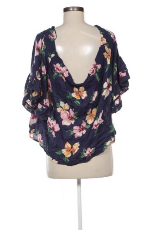 Dámska blúza Bershka, Veľkosť M, Farba Viacfarebná, Cena  1,95 €