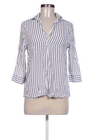 Dámska blúza Bershka, Veľkosť S, Farba Viacfarebná, Cena  1,95 €