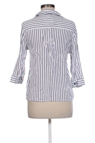 Dámska blúza Bershka, Veľkosť S, Farba Viacfarebná, Cena  1,95 €