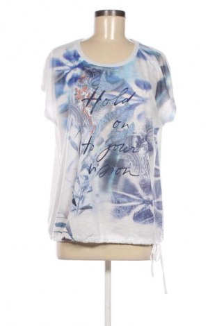 Γυναικεία μπλούζα Betty Barclay, Μέγεθος XL, Χρώμα Πολύχρωμο, Τιμή 5,12 €