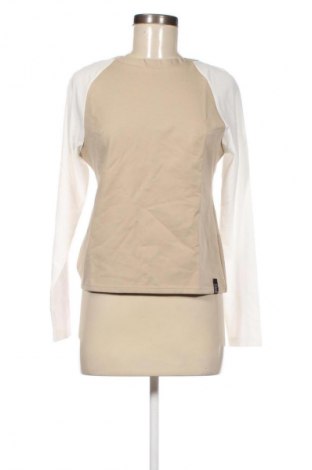 Női blúz Bewear, Méret S, Szín Bézs, Ár 4 869 Ft