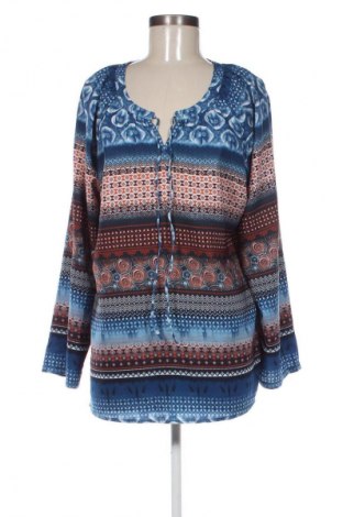 Bluzka damska Bexleys, Rozmiar XL, Kolor Kolorowy, Cena 52,99 zł
