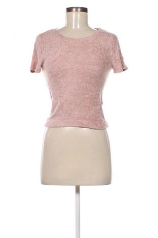 Dámska blúza Bik Bok, Veľkosť S, Farba Popolavo ružová, Cena  2,95 €