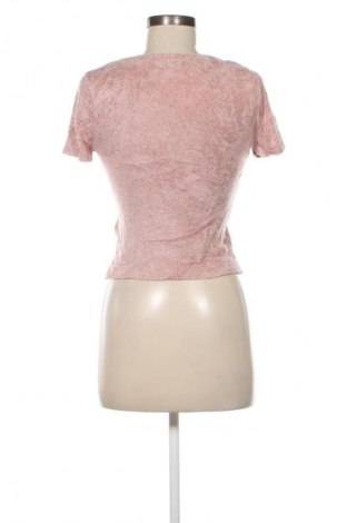Dámska blúza Bik Bok, Veľkosť S, Farba Popolavo ružová, Cena  2,95 €